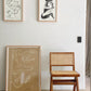 “Balance” By Rikki Day ~ Float framed in Tasmanian Oak, limited edition