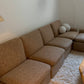 Chubby Five-Piece Modular Sofa (Set)