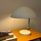 Large Mid Century Swedish Lamp