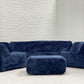 Editing - Featherston Numero VII Modular Set - Midnight Blue