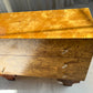 - Walnut Birds Eye Burl Drawers