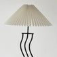Triple Squiggle Table Lamp