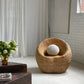 Woven Egg Chair