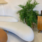 Wool Boucle Cloud Sofa - remaining payment