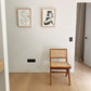“Balance” By Rikki Day ~ Float framed in Tasmanian Oak, limited edition