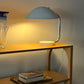 Large Mid Century Swedish Lamp