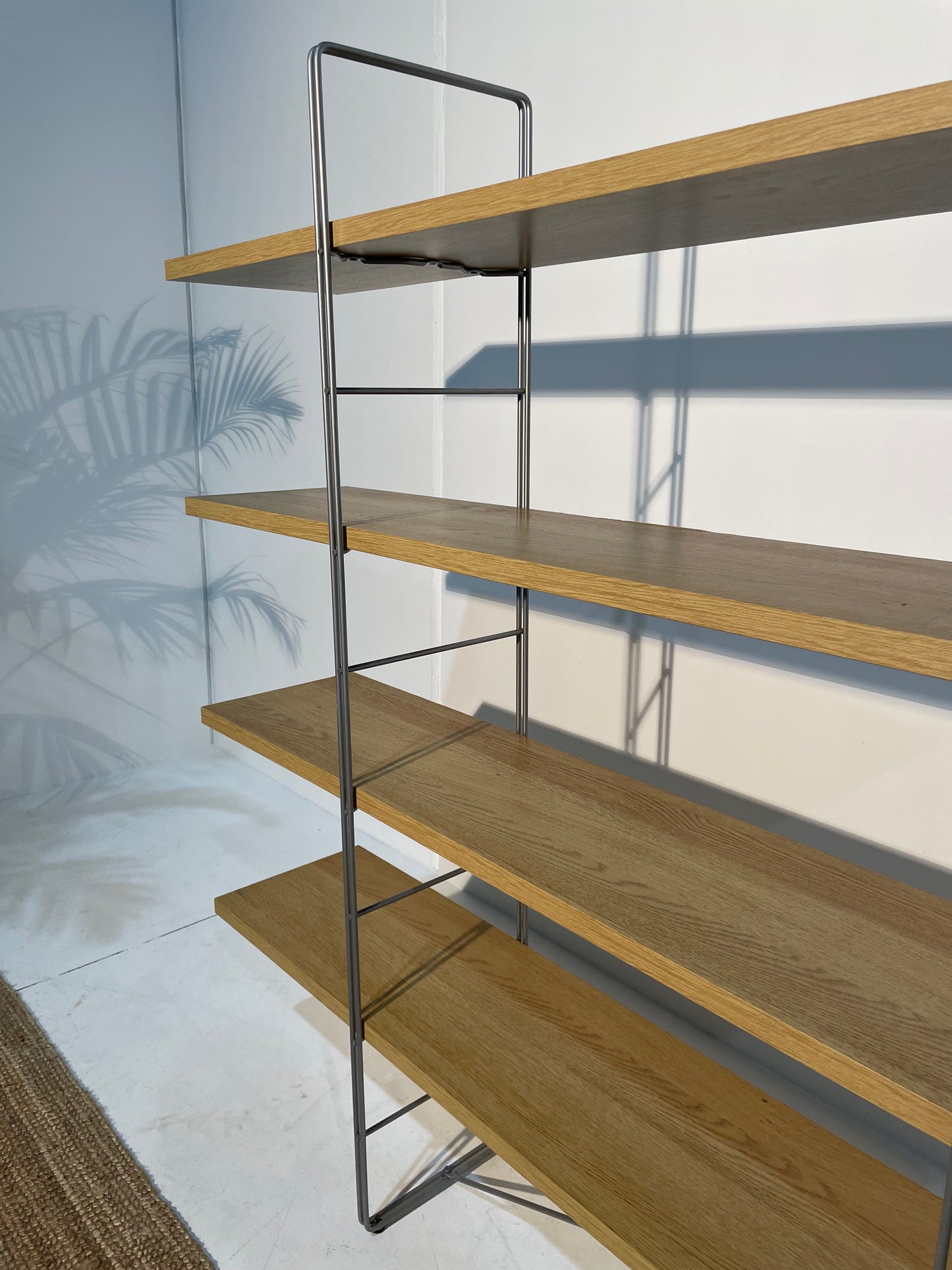 Ikea Enetri Shelves