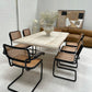 Cesca Style Chairs Black
