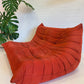Original Togo Love Seat by Michel Ducaroy for Ligne Roset, Circa 1970’s