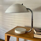 Large Mid Century Swedish Lamp
