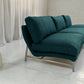 - Fritz Hansen/Pierro Lissoni Boucle Sofa