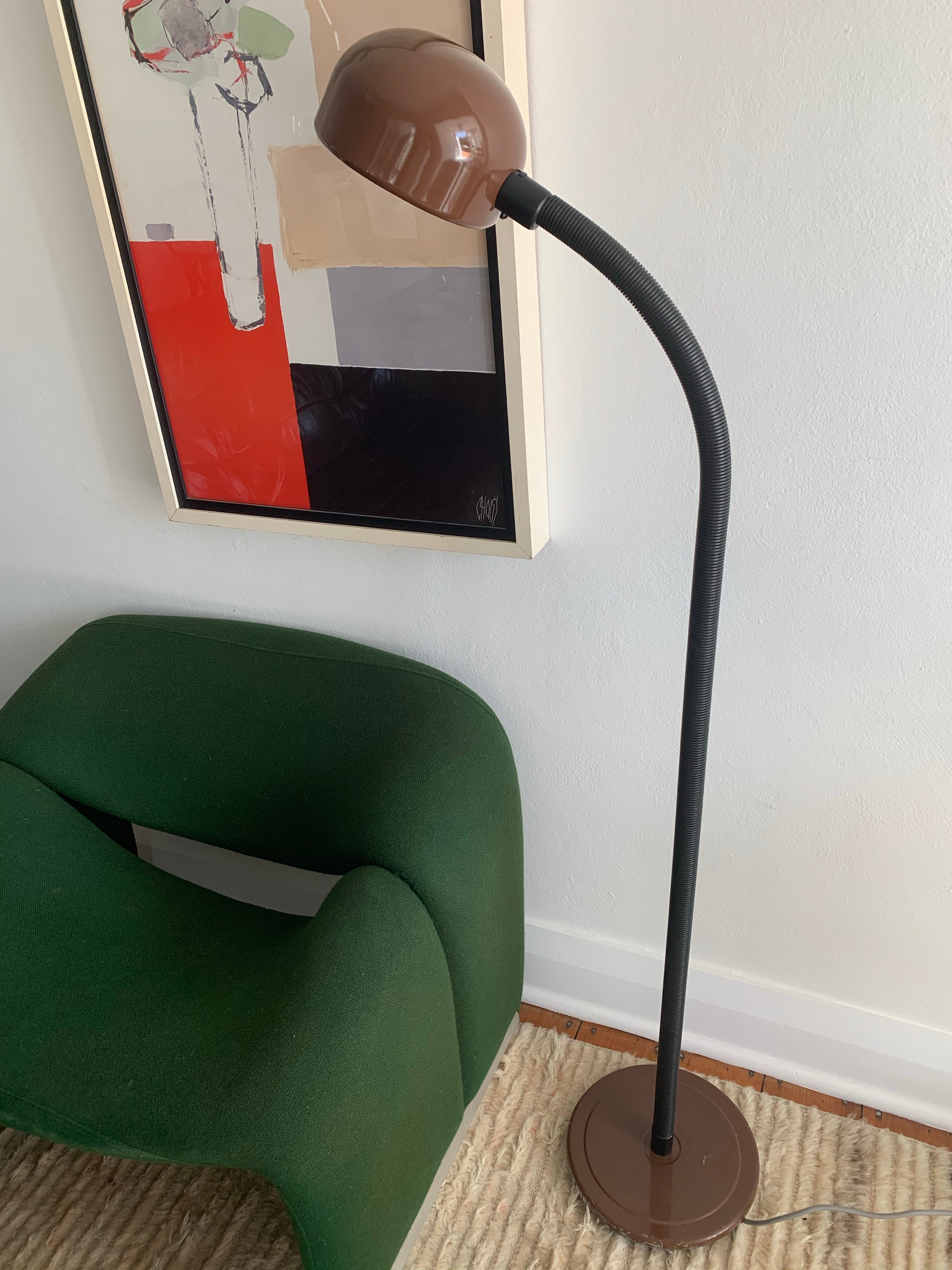 Flex floor lamp discount