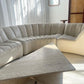 - Featherston Numero VII Modular Set - Cream Leather