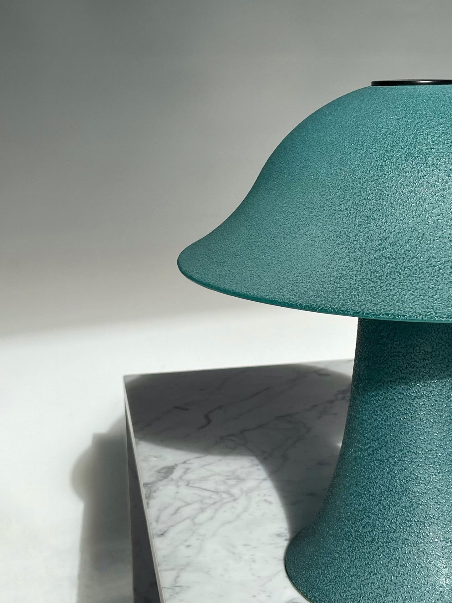 Peill & Putzler Mushroom Lamps c. 1970