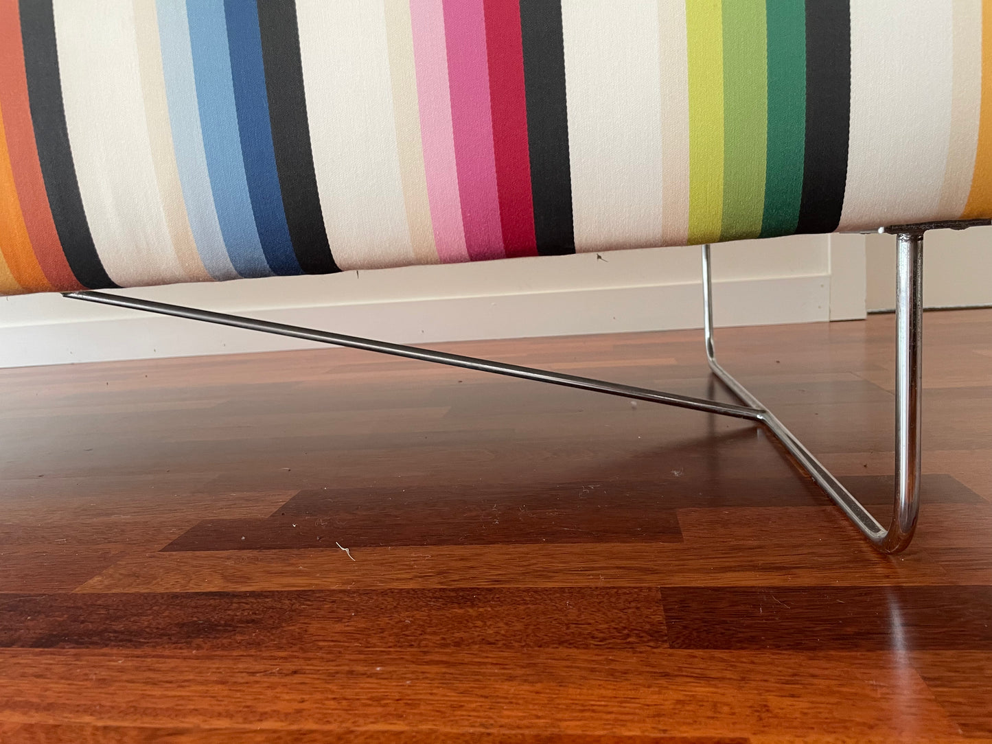 Missoni Three Seater Sofa, Italy