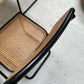 Cesca Style Chairs Black