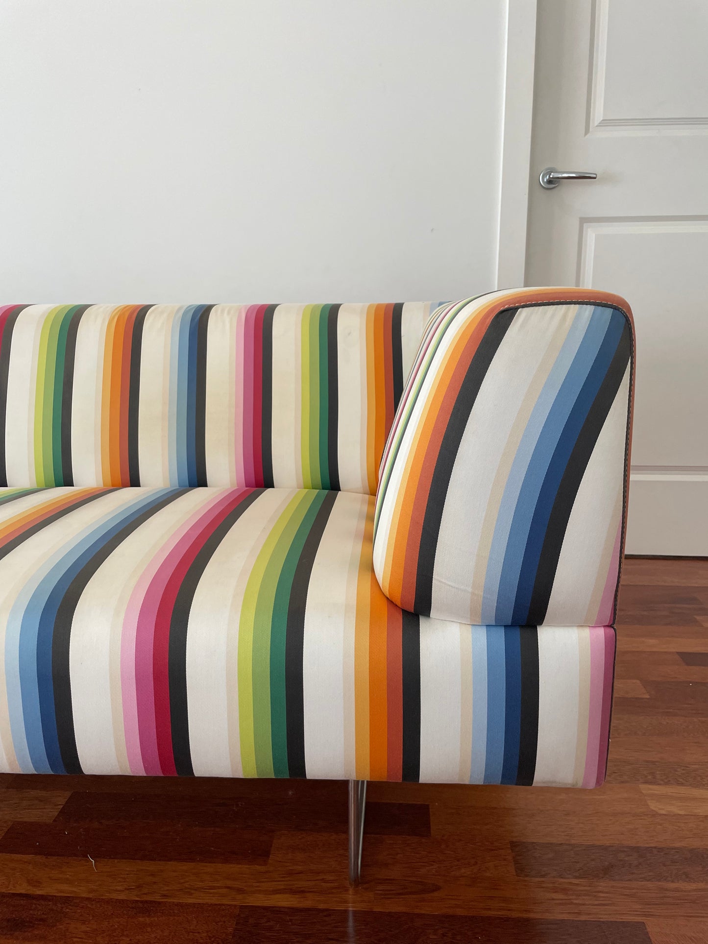 Missoni Three Seater Sofa, Italy