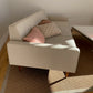 Angelucci 20th Century Slimline Sofa
