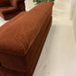 Vintage Fler Velvet Modular Sofa