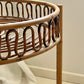 - 1960s Italian Bamboo Bar Cart