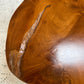 - Organic Wooden Root Table