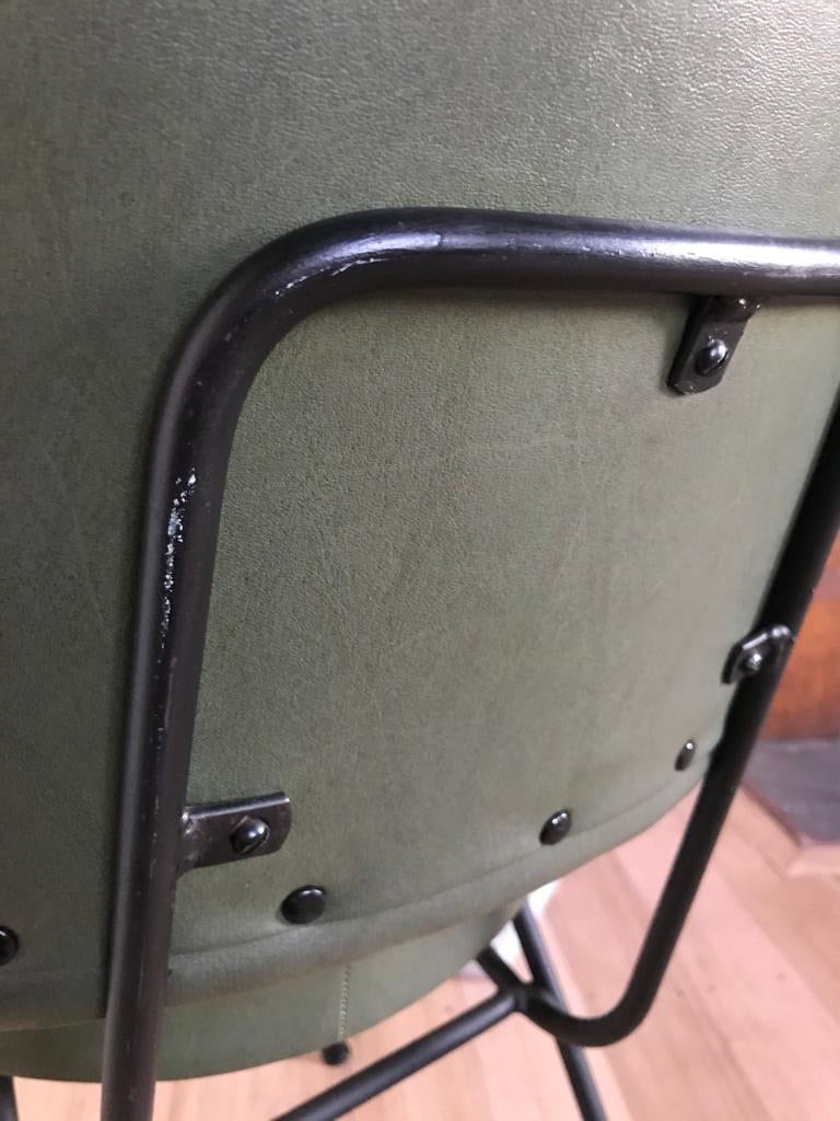 Grant Featherston TY Chair