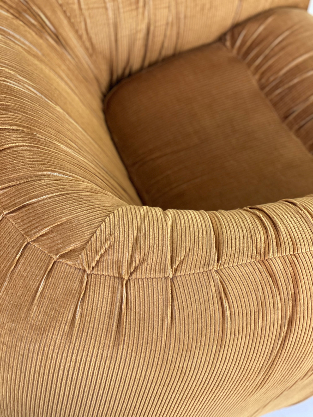 Flerbelle Armchair, France 1960s
