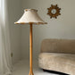- Swedish Floor Lamp by Anna Ehrner, 1970s