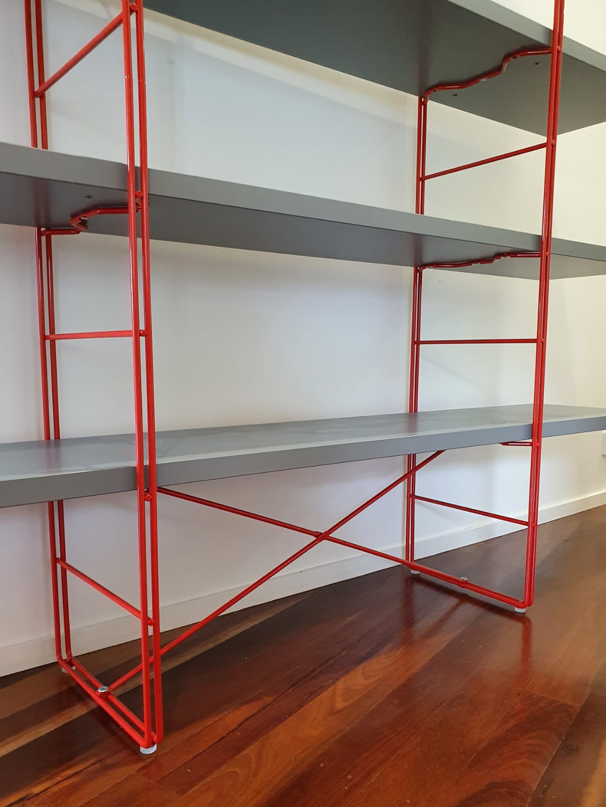 Ikea Enetri Shelves