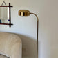 - Vintage Oslo Floor Lamp