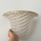 - Vintage Murano ‘Shell’ Sconce, Italy