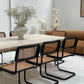 Cesca Style Chairs Black