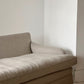 Oatmeal Linen Sofa