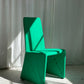 Italian Diamanté Chairs by Claudio Salocchi