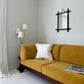 1940s French Chinoiserie Mirror
