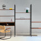 Vintage Ikea Niklas Shelving Unit