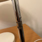 Large Mid Century Swedish Lamp