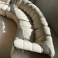- Featherston Numero VII Modular Set - Cream Leather