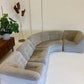Vintage Featherston Modular Sofa