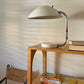 Large Mid Century Swedish Lamp