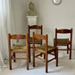 - Italian Dining Chair - Eight Available