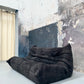 Original 3 Seater Togo Sofa by Michel Ducaroy for Ligne Roset, Circa 1970’s
