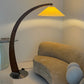 “Luna” Floor Lamp by Arteflash, Italy 1990s