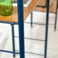 - Vintage Ikea Niklas Shelving Unit