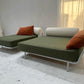 - Vintage IKEA Modular Sofa/ Daybed