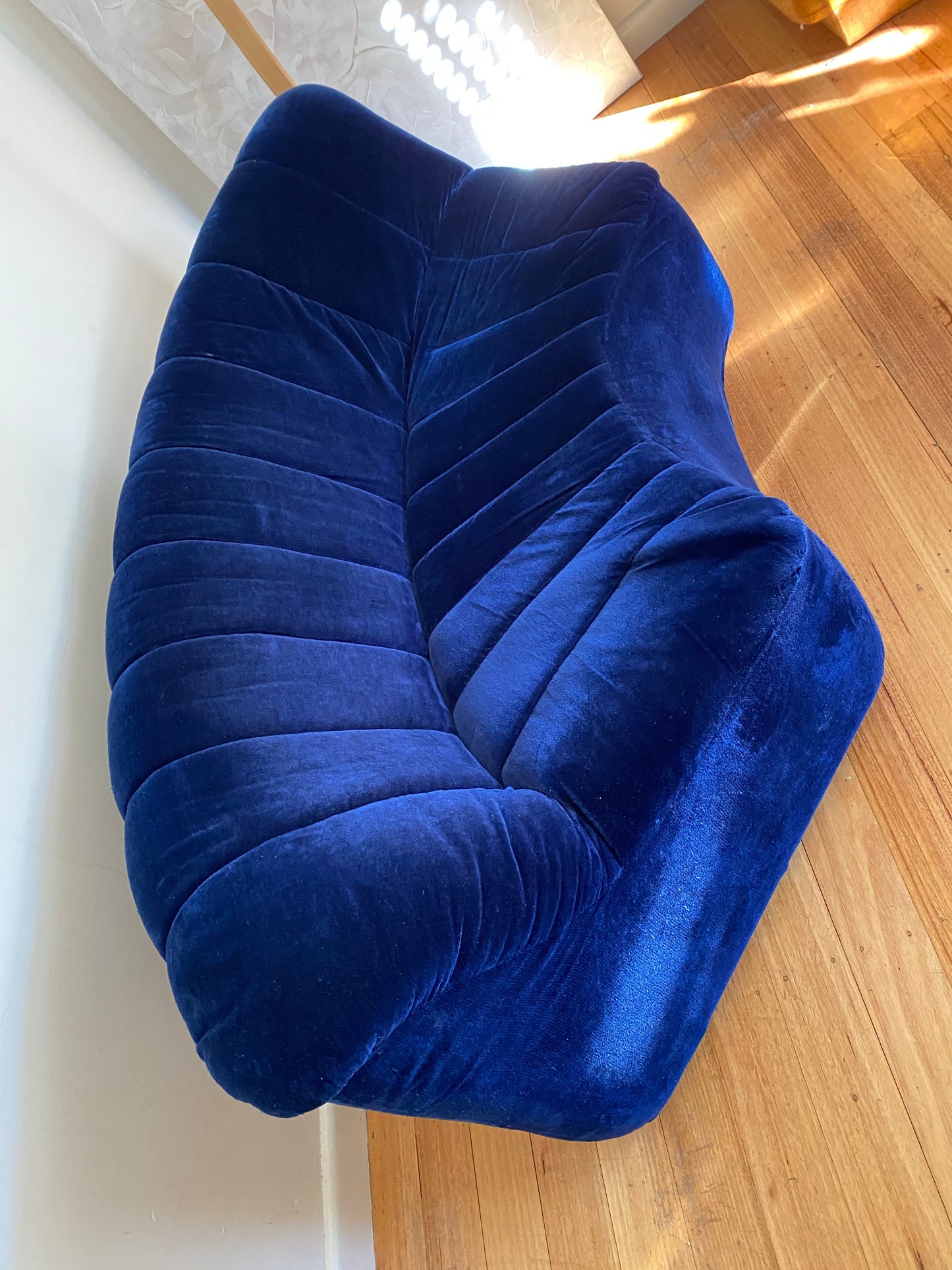 Featherston Numero VII Curved Modular