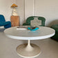 Vintage Tulip Coffee Table, Circa 1970’s
