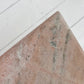 Pink Marble Coffee Table