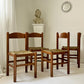 - Italian Dining Chair - Eight Available