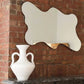 - Large Wavy Mirror
